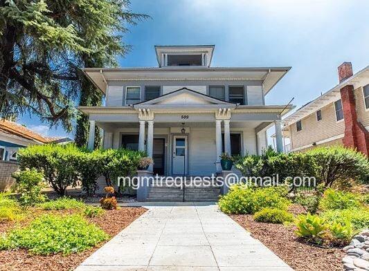 Primary Photo - 509 W Olive Ave