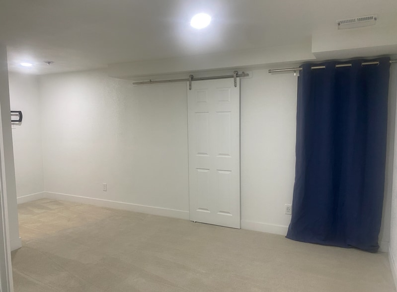 Third Bedroom - 63 S Harrison St
