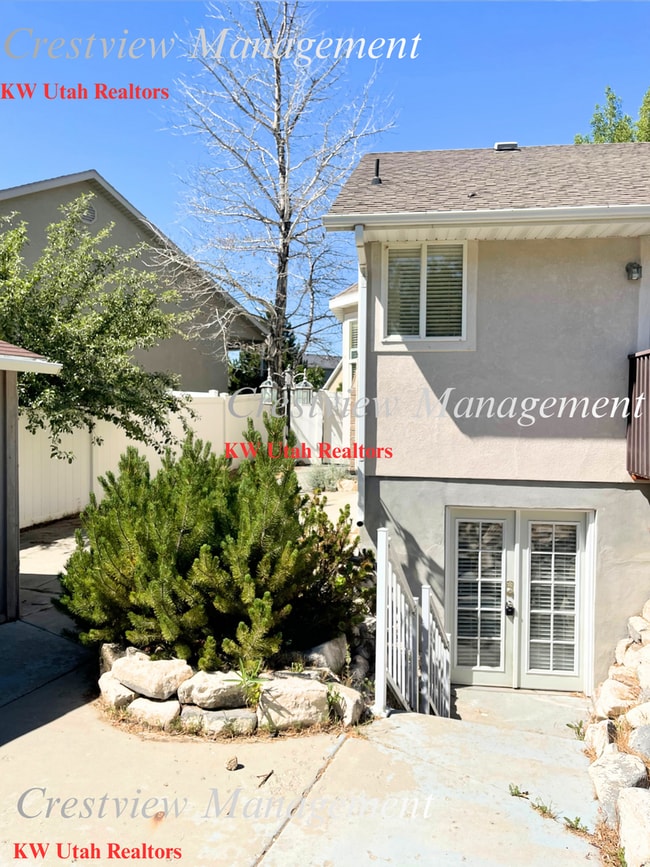 Building Photo - 2BR Apartment Close to Daybreak Marina and Trails