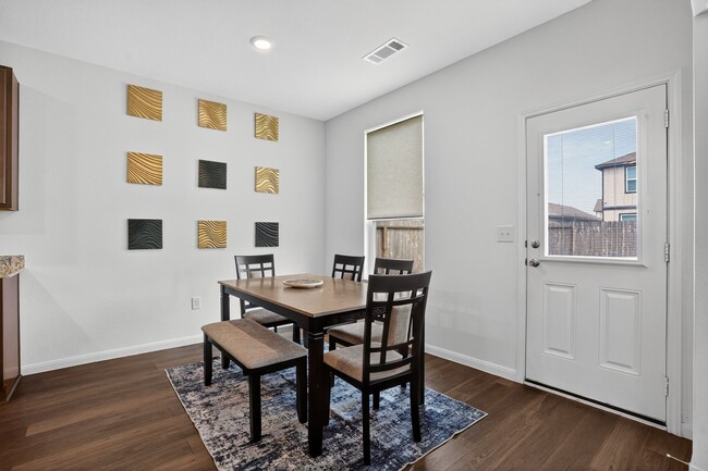 Building Photo - 17866 Juneberry Seed St