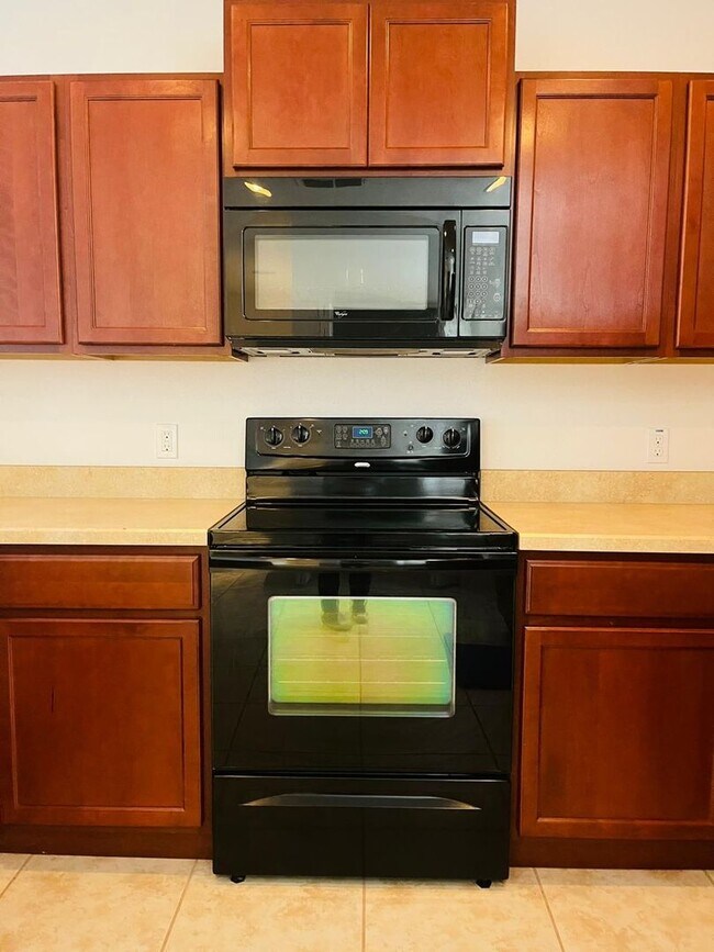 Building Photo - Brand new 4 bed 2 1/2 bath house in gated ...