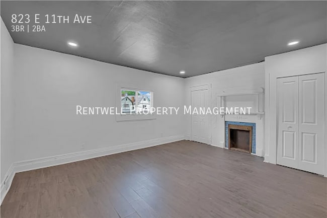 Building Photo - 823 E 11th Ave