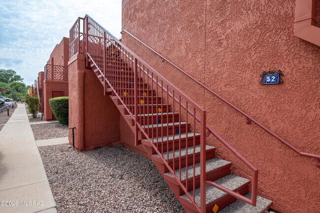 Building Photo - 6255 N Camino Pimeria Alta