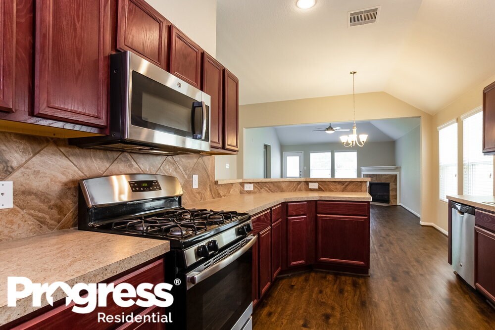 Building Photo - 21223 Fox Orchard Ct