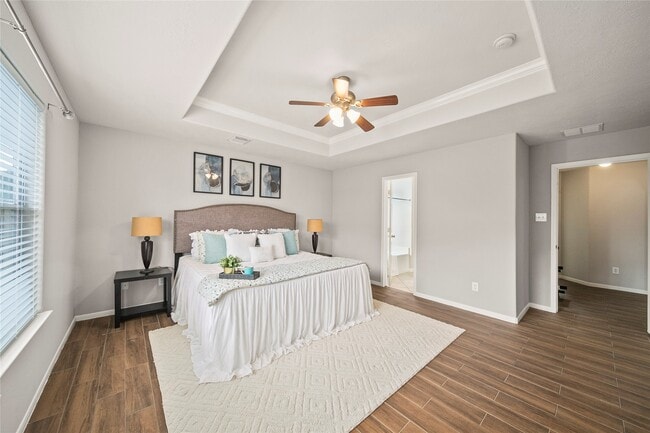 Building Photo - 24627 Cornell Park Ln