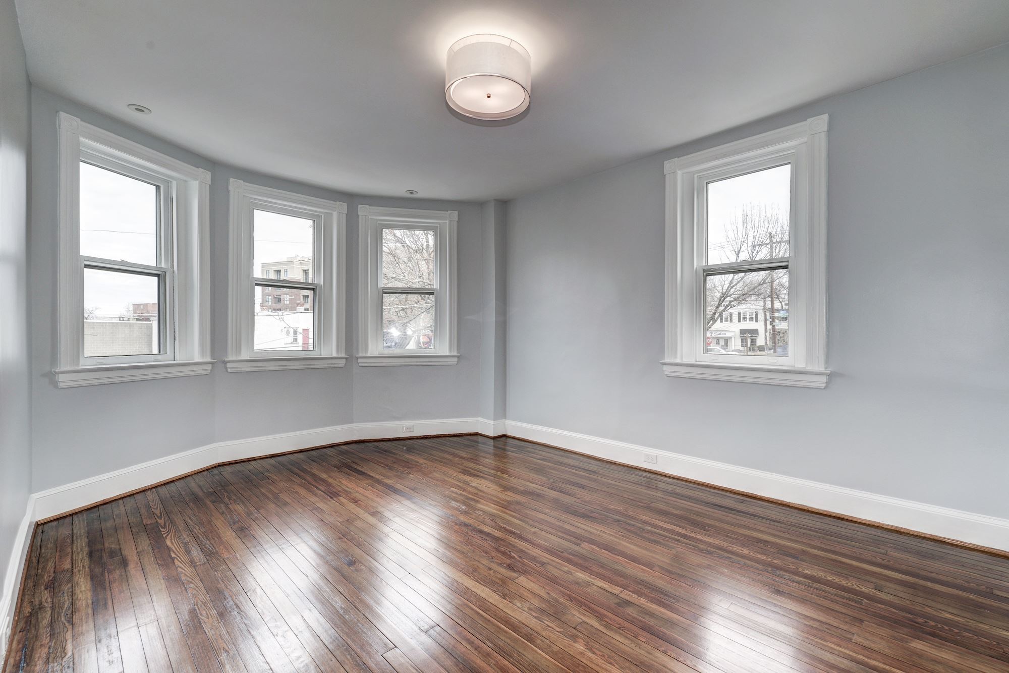 Bedroom 2 - 4112 Chesapeake St NW
