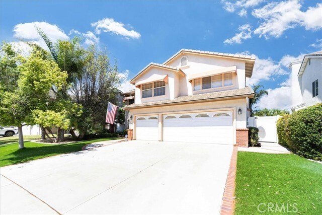 Building Photo - 32825 Canyon Crest St