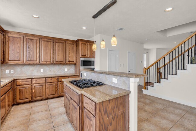 Building Photo - 1803 Stacy Crest