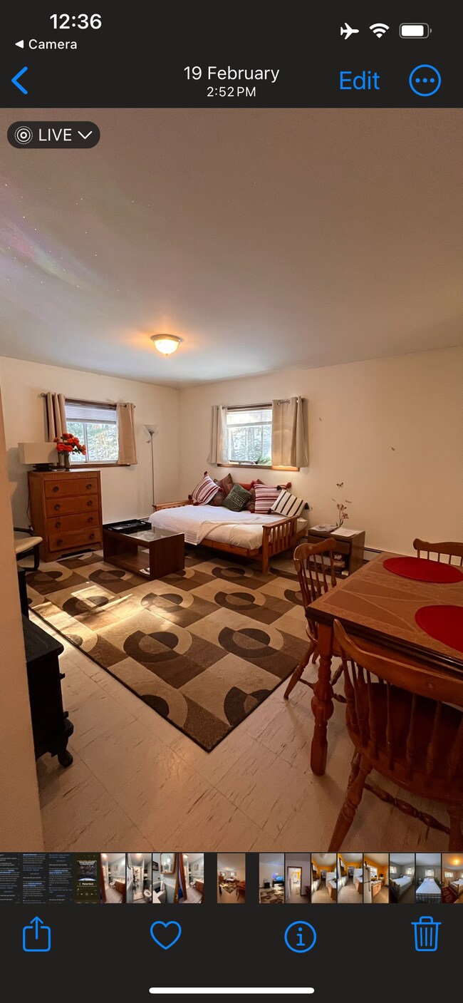 Building Photo - 1562 NY-296