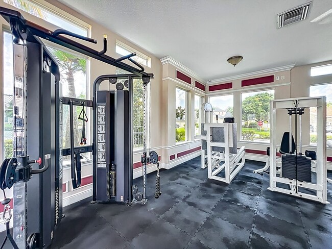 Building Photo - Clermont Pool Home