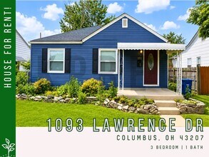 Building Photo - Charming 3-Bedroom Home with Large Yard – $1,540/month!