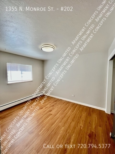 Building Photo - 1355 Monroe St