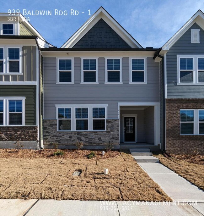 Building Photo - 939 Baldwin Rdg Rd