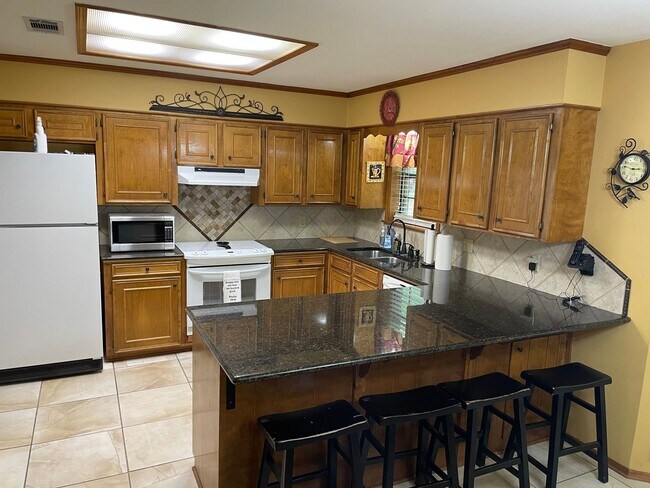 Building Photo - Beautiful 3 Bedroom Shreveport Home