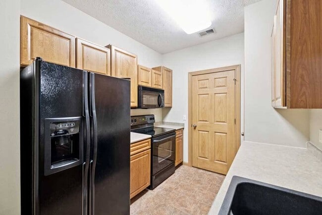 Floorplan - Stone Ridge Estates Apartments & Duplexes