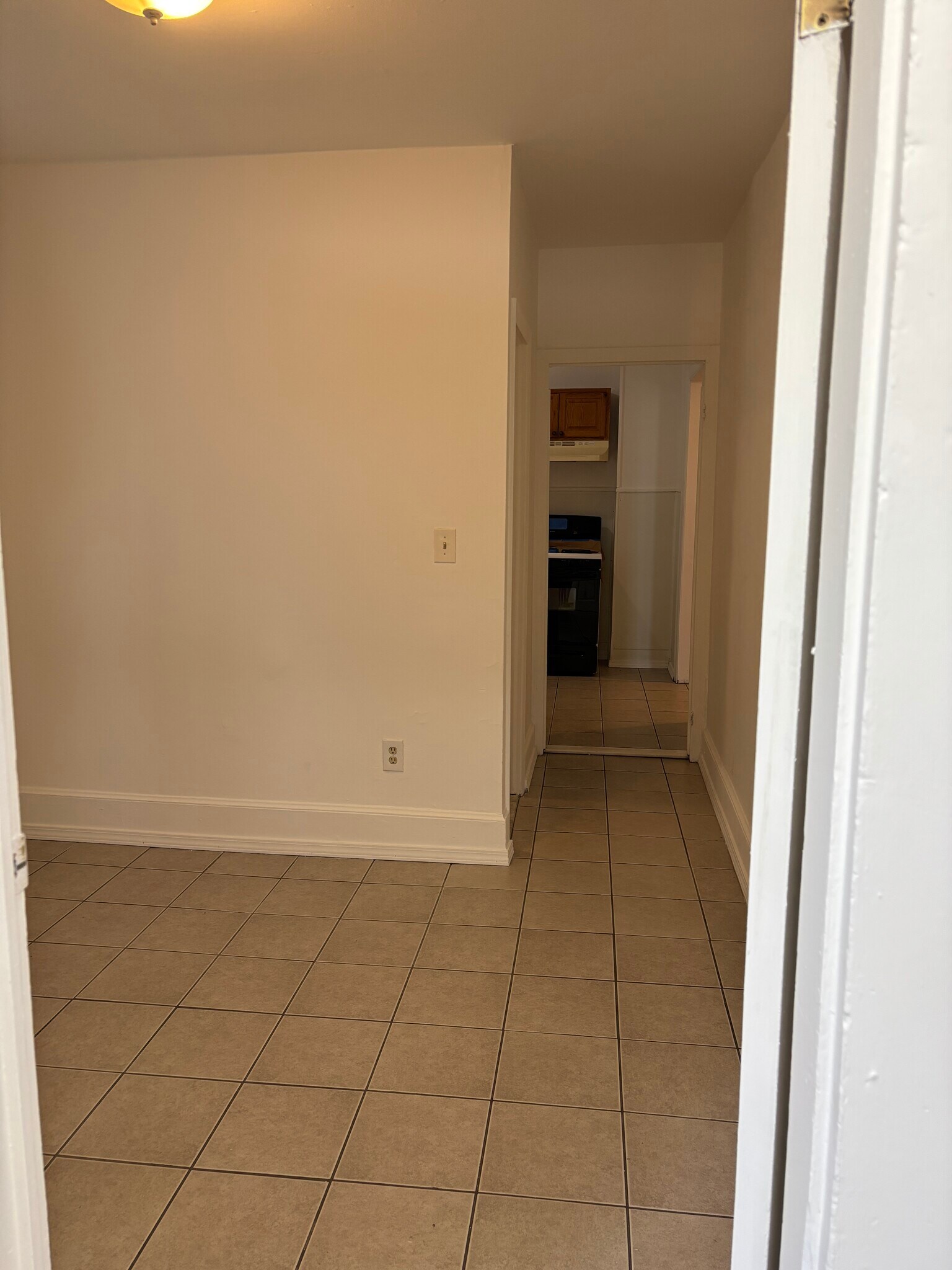 Second Bedroom - 240 Sommerville Pl