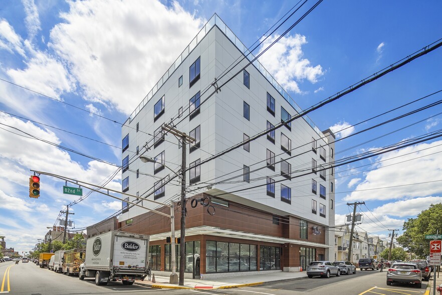Building Photo - 8133 Bergenline Ave