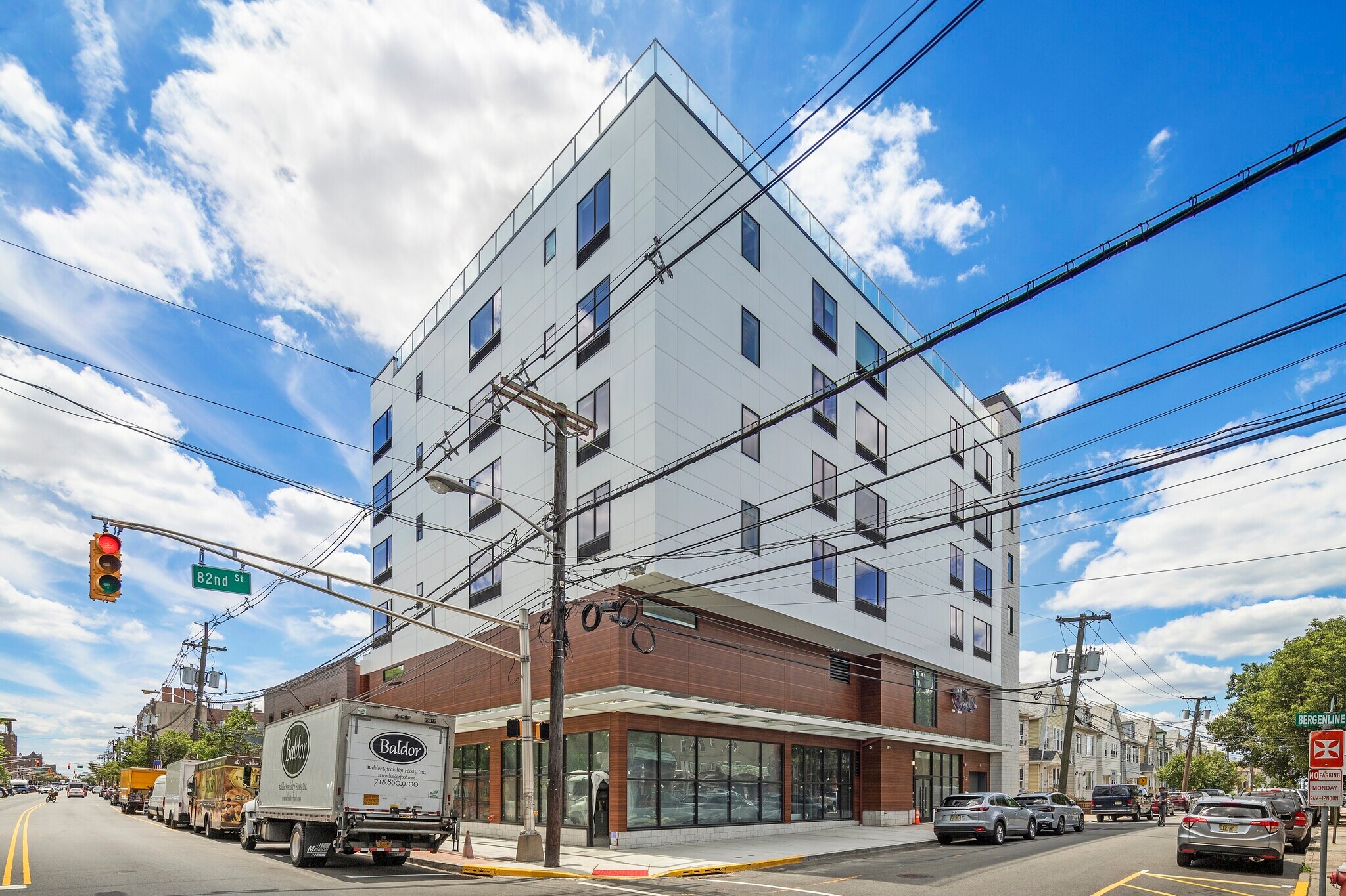 Building Photo - 8133 Bergenline Ave