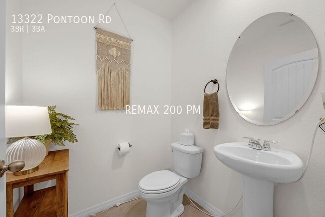 Building Photo - 13322 Pontoon Rd