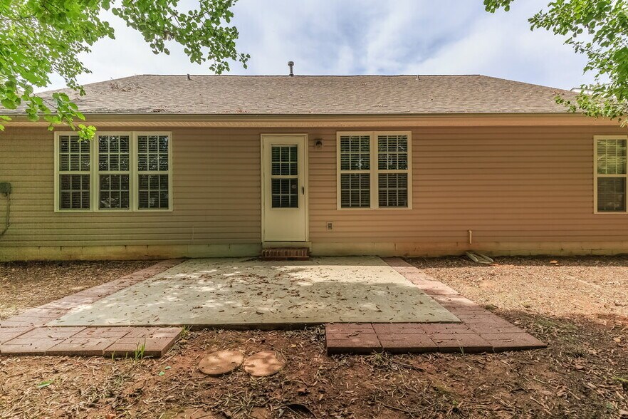Building Photo - 9303 Winston Hall Ct