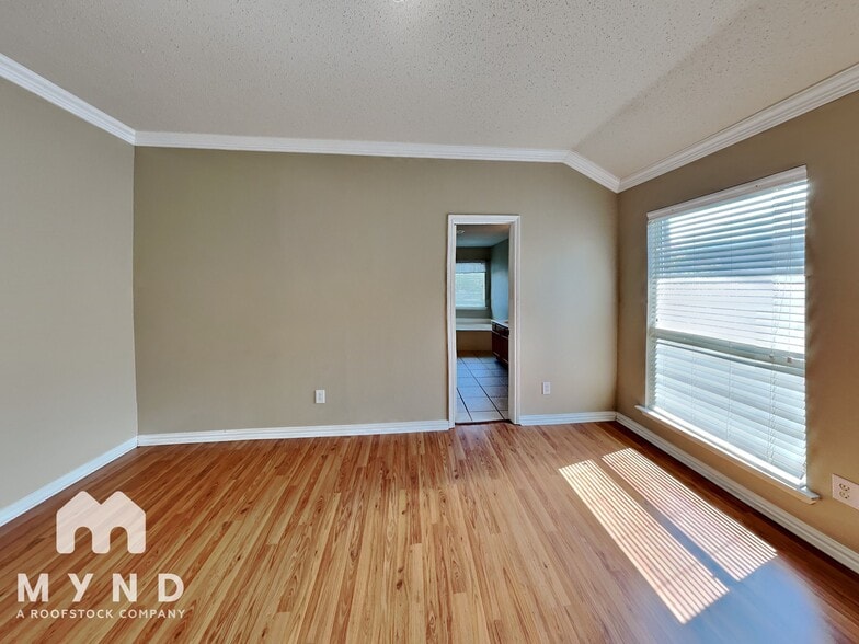 Building Photo - 5505 Stonemoss Dr
