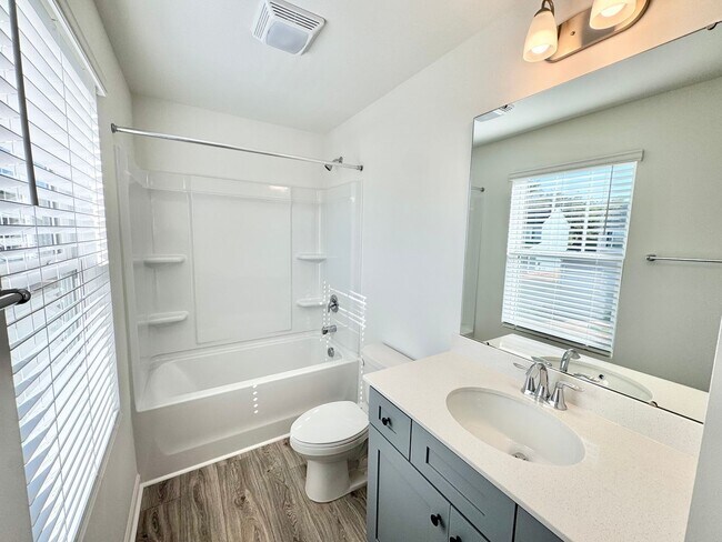 Building Photo - Kensington Community 1 year NEW! 4 Bedroom Home - Just off I-85 READY AUG 8TH