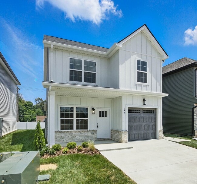 Building Photo - 4 Bedroom Pet Friendly Home For Rent Near ...