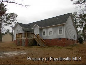Building Photo - Gorgeous 3 Bedroom Home in Anderson Creek!