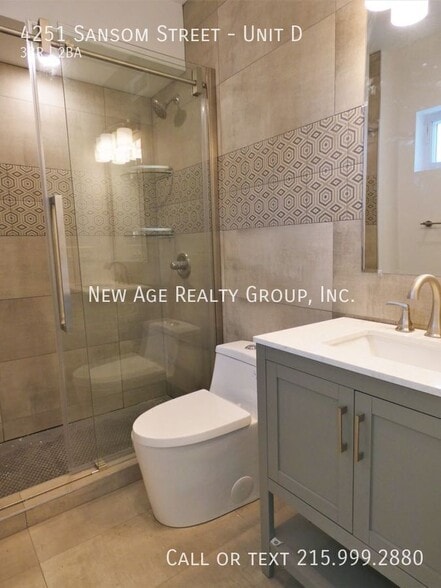 Building Photo - 4251 Sansom St