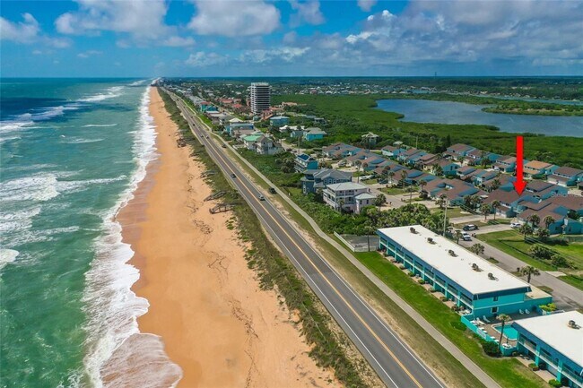 Building Photo - Flagler Beach Townhouse