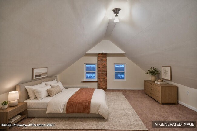 Building Photo - 1345 Monsey Ave