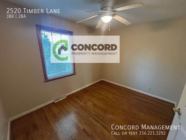 Building Photo - 2520 Timber Ln