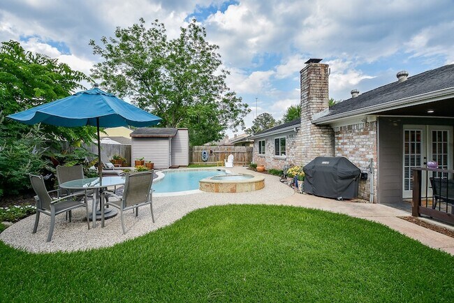 Building Photo - 1918 Quail Grove Ln