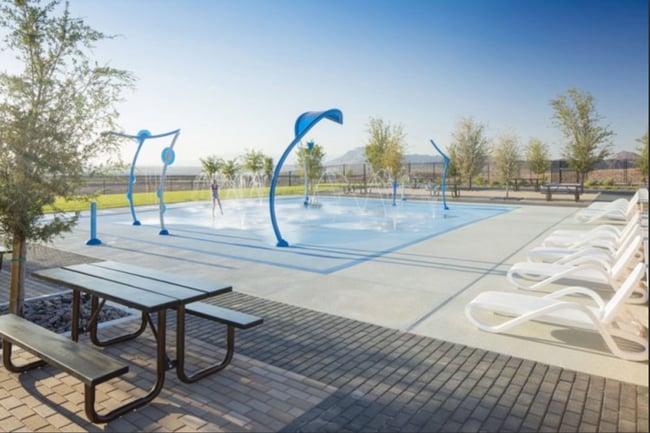 Building Photo - 3 BED 2.5 BATH 2 CAR GARAGE TOWNHOUSE w/ LOFT in CADENCE FOR RENT!