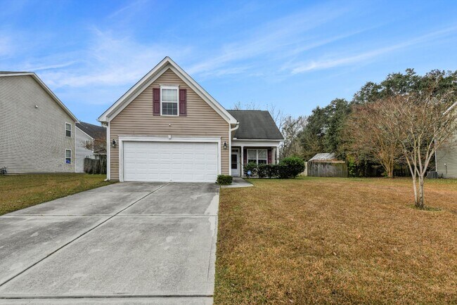 Building Photo - 4732 Lewis And Clark Trail