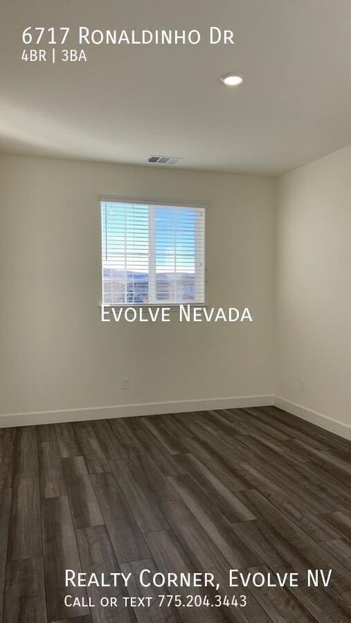 Building Photo - 6717 Ronaldinho Dr