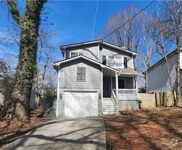 Building Photo - 1180 Vickers St SE