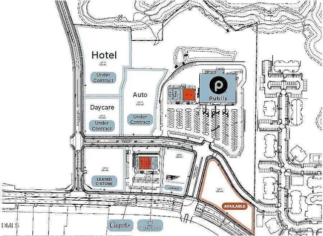 Building Photo - 1184 Pate Farm Ln