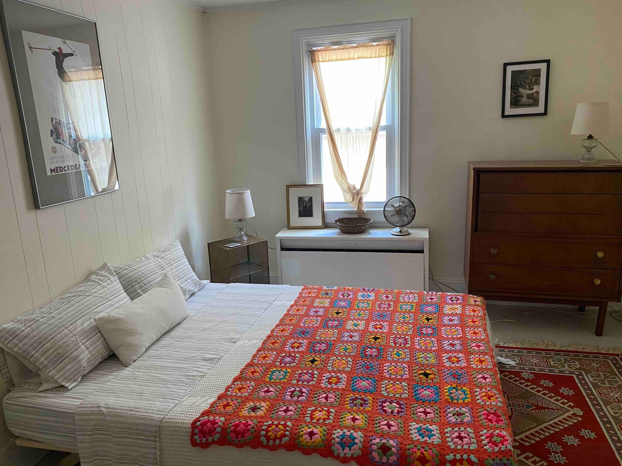 guest bedroom - 74 S Main St