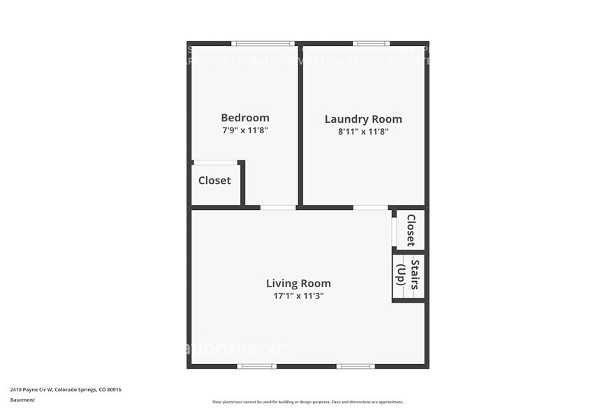 Building Photo - 2410 Payne Cir W