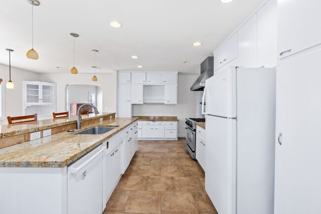 Building Photo - Downtown Napa 3 bed 2 bath single level home