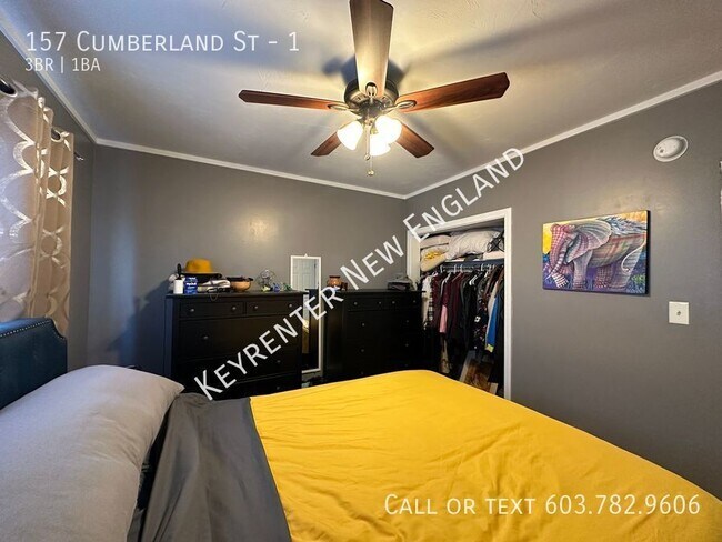 Building Photo - 157 Cumberland St