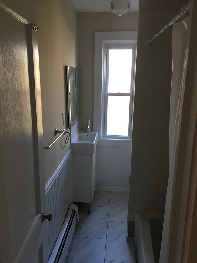 1st Floor Bathroom - 1 Brick Hill Rd
