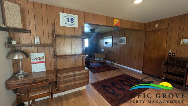 Building Photo - Furnished Pebble Beach Residence with Private Sun Deck