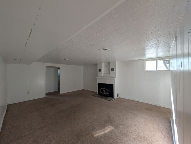 Building Photo - 5bd/2ba Burien Home