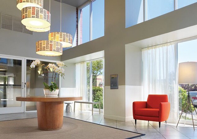 Building Photo - 6400 Christie Ave