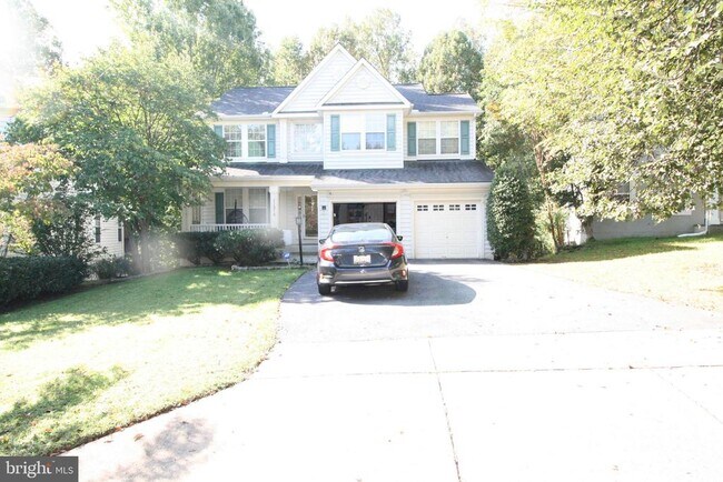 Building Photo - 11214 Winding Brook Ln