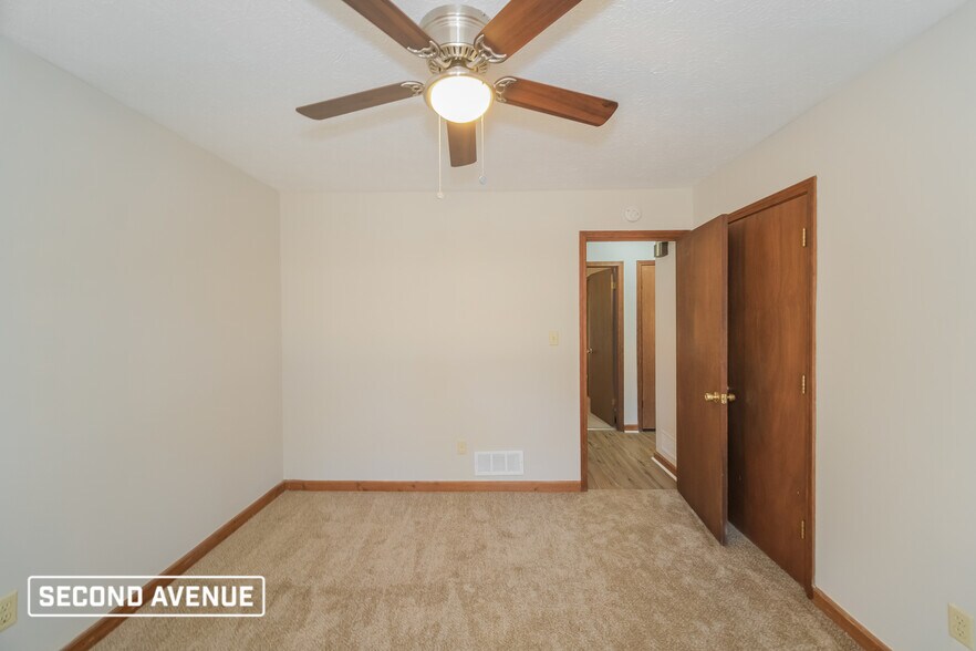 Building Photo - 116 Belair Trail