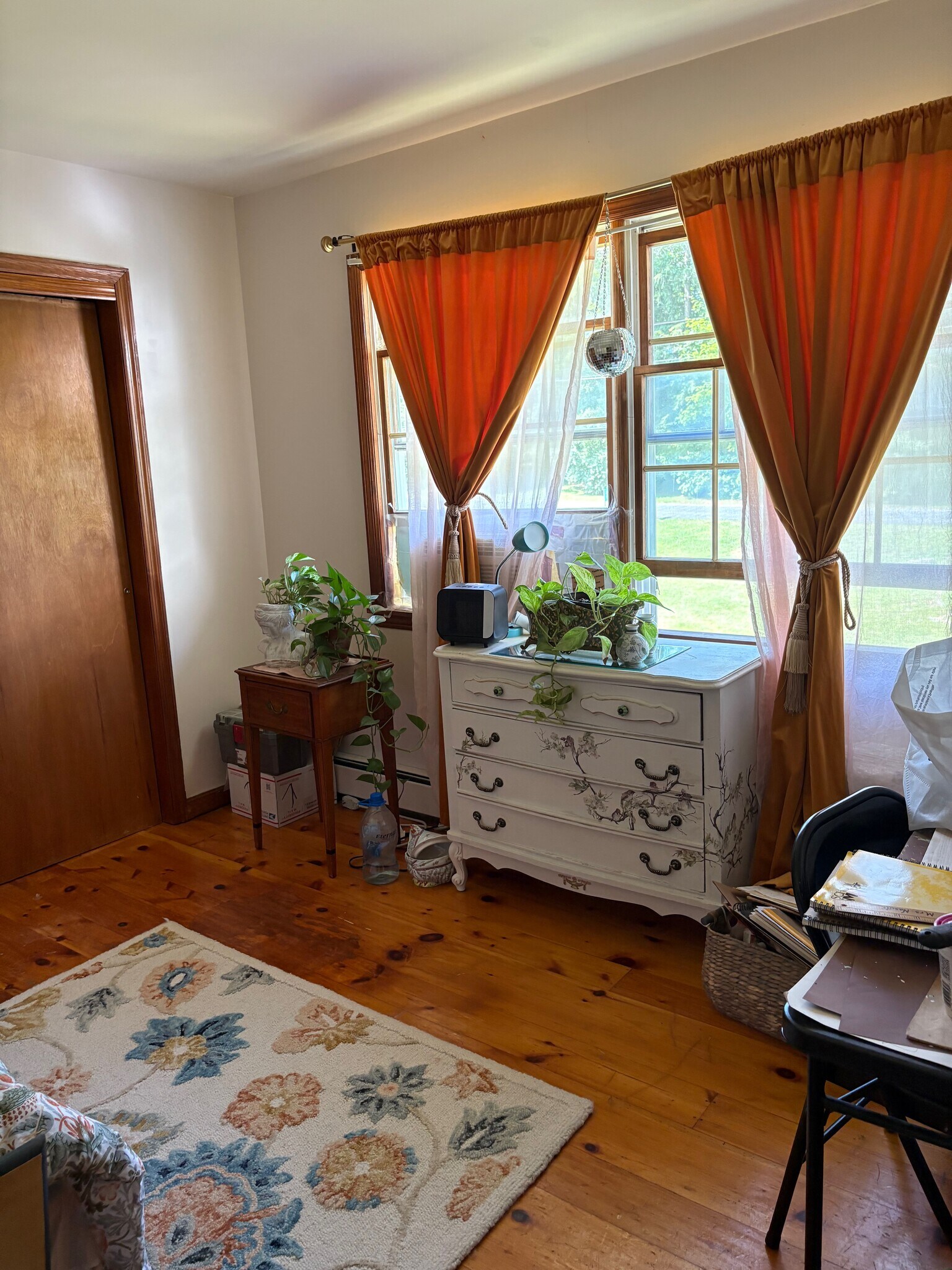 Second Bedroom - 26 Orchard Crest Dr