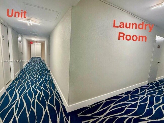 Building Photo - 1890 S Ocean Dr